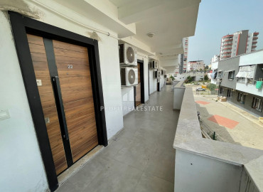 Furnished upside-down duplex 1 + 1 in the center of Ciftlikkoy, in Yenishehir at an attractive price ID-8693 фото-12
