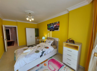 Stylish two bedroom apartment, just 350 meters from Mahmutlar beach, Alanya, 115 m2 ID-8698 фото-18