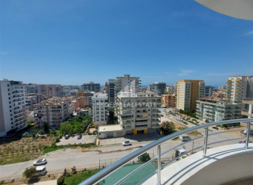 Stylish two bedroom apartment, just 350 meters from Mahmutlar beach, Alanya, 115 m2 ID-8698 фото-21