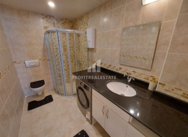 Stylish two bedroom apartment, just 350 meters from Mahmutlar beach, Alanya, 115 m2 ID-8698 фото-24