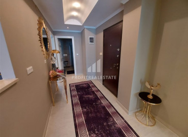 Stylish two bedroom apartment, just 350 meters from Mahmutlar beach, Alanya, 115 m2 ID-8698 фото-25