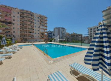 Stylish two bedroom apartment, just 350 meters from Mahmutlar beach, Alanya, 115 m2 ID-8698 фото-26
