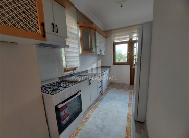 Furnished garden duplex 2 + 1 with a separate kitchen, in a well-maintained residence 600m from the sea in Mahmutlar ID-8699 фото-7