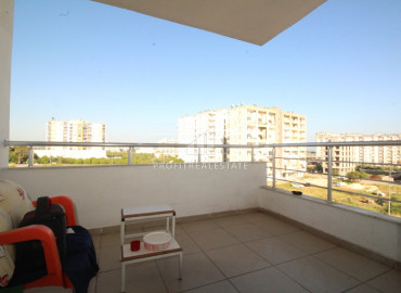Не пустите шанс: трехкомнатная квартира в районе Томюк в 300м от Средиземного моря по отличной цене ID-8700 фото-1
