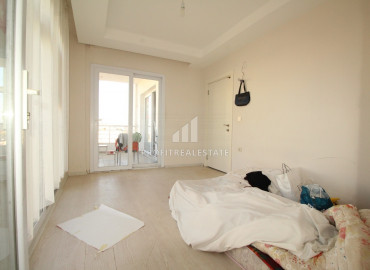 Не пустите шанс: трехкомнатная квартира в районе Томюк в 300м от Средиземного моря по отличной цене ID-8700 фото-4
