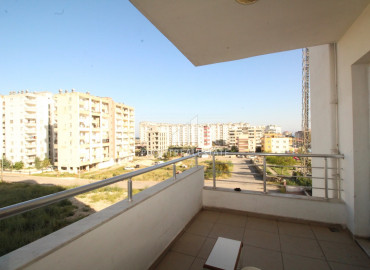 Не пустите шанс: трехкомнатная квартира в районе Томюк в 300м от Средиземного моря по отличной цене ID-8700 фото-11