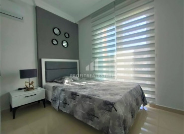 Elegant two bedroom duplex with private access to the garden, Kestel, Alanya, 120 m2 ID-8701 фото-14