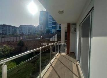Elegant two bedroom duplex with private access to the garden, Kestel, Alanya, 120 m2 ID-8701 фото-15