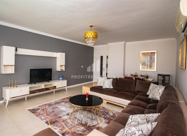 Two bedroom apartment with a separate kitchen, 125m² in the central part of Mahmutlar, 300m from the coast ID-8704 фото-2