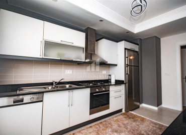 Two bedroom apartment with a separate kitchen, 125m² in the central part of Mahmutlar, 300m from the coast ID-8704 фото-6