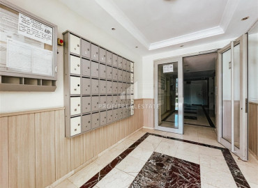 Two bedroom apartment with a separate kitchen, 125m² in the central part of Mahmutlar, 300m from the coast ID-8704 фото-20