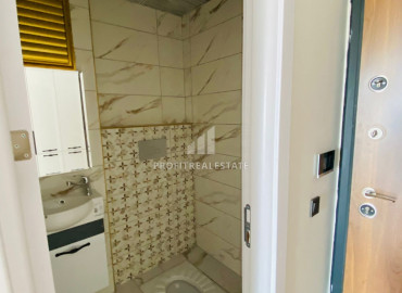 New apartment 3 + 1 with a separate kitchen 500 meters from the sea in the area of Mersin - Teje ID-8705 фото-17