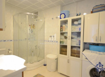 Apartment with two bedrooms and a separate kitchen 100m from the sea in Mahmutlar ID-8706 фото-4