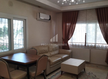 Cozy furnished two-bedroom apartment in the center of Mersin, Yenishehir district, 300m from the sea ID-8709 фото-2