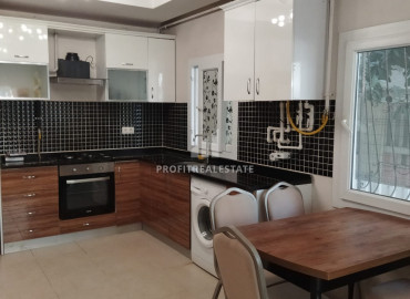 Cozy furnished two-bedroom apartment in the center of Mersin, Yenishehir district, 300m from the sea ID-8709 фото-3