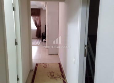 Cozy furnished two-bedroom apartment in the center of Mersin, Yenishehir district, 300m from the sea ID-8709 фото-9