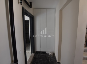 One-bedroom apartment with excellent location in Mezitli area, Mersin, 400m from the sea ID-8711 фото-15