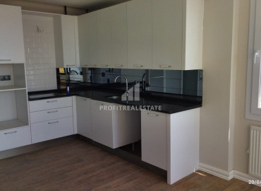 View apartment 3 + 1 with a separate kitchen in Tej, Mersin in a residence with a water park ID-8713 фото-10