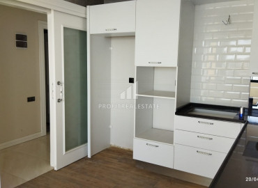 View apartment 3 + 1 with a separate kitchen in Tej, Mersin in a residence with a water park ID-8713 фото-13