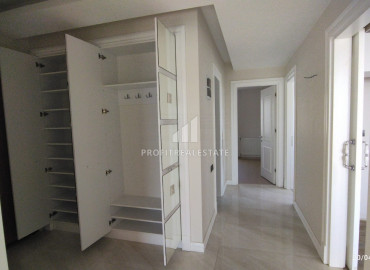 View apartment 3 + 1 with a separate kitchen in Tej, Mersin in a residence with a water park ID-8713 фото-23