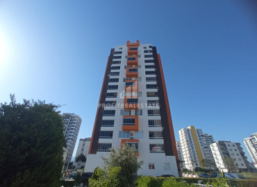 New view apartment with three bedrooms in a residence with facilities and natural gas by the sea in Tej. ID-8714 фото-29