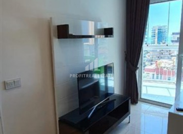 Cozy one bedroom apartment, ready to move in, 150 meters from the center of Mahmutlar, Alanya ID-8715 фото-5