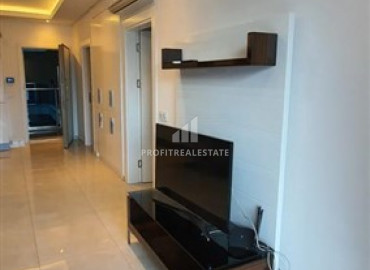 Cozy one bedroom apartment, ready to move in, 150 meters from the center of Mahmutlar, Alanya ID-8715 фото-6