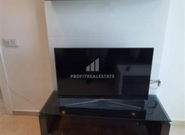 Cozy one bedroom apartment, ready to move in, 150 meters from the center of Mahmutlar, Alanya ID-8715 фото-7