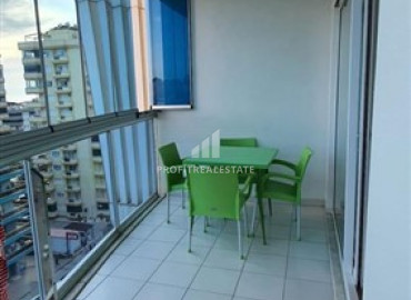 Cozy one bedroom apartment, ready to move in, 150 meters from the center of Mahmutlar, Alanya ID-8715 фото-13