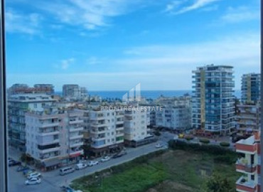 Cozy one bedroom apartment, ready to move in, 150 meters from the center of Mahmutlar, Alanya ID-8715 фото-14