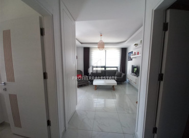 Furnished two bedroom apartment in the center of Alanya, 90 m2 ID-8716 фото-2