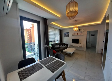 Furnished two bedroom apartment in the center of Alanya, 90 m2 ID-8716 фото-6