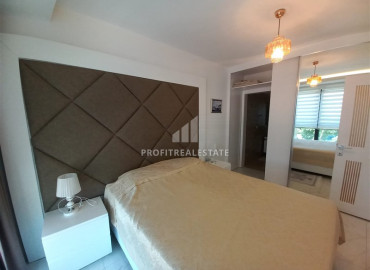 Furnished two bedroom apartment in the center of Alanya, 90 m2 ID-8716 фото-8