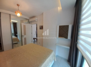 Furnished two bedroom apartment in the center of Alanya, 90 m2 ID-8716 фото-9