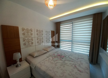Furnished two bedroom apartment in the center of Alanya, 90 m2 ID-8716 фото-10