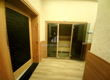 Furnished two bedroom apartment in the center of Alanya, 90 m2 ID-8716 фото-19