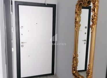 Stylish one-bedroom apartment, ready to move in, in the new residence of Mahmutlar, Alanya, 47 m2 ID-8717 фото-8