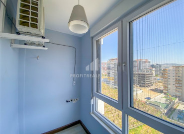 View three bedroom duplex, furnished, in a residence with a well-thought-out facilities, Mahmutlar, Alanya, 250 m2 ID-8718 фото-23