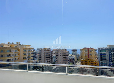 View three bedroom duplex, furnished, in a residence with a well-thought-out facilities, Mahmutlar, Alanya, 250 m2 ID-8718 фото-24