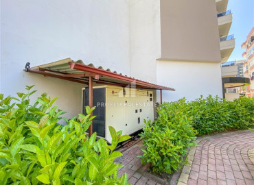 View three bedroom duplex, furnished, in a residence with a well-thought-out facilities, Mahmutlar, Alanya, 250 m2 ID-8718 фото-30