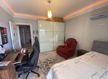 Меблированные апартаменты, с двумя спальнями, в 300 метрах от центра Джикджилли, Аланья, 110 м2 ID-8720 фото-12