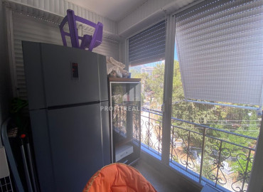 Меблированные апартаменты, с двумя спальнями, в 300 метрах от центра Джикджилли, Аланья, 110 м2 ID-8720 фото-15