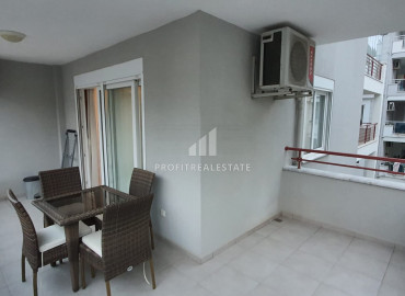 One-bedroom apartment with furniture and household appliances in the Oba area in a residence with facilities ID-8087 фото-4