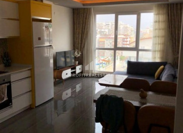 Furnished one-bedroom apartment in a premium class residence in Mahmutlar, 400m from the sea ID-8721 фото-2