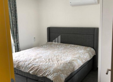 Furnished one-bedroom apartment in a premium class residence in Mahmutlar, 400m from the sea ID-8721 фото-7