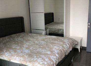 Furnished one-bedroom apartment in a premium class residence in Mahmutlar, 400m from the sea ID-8721 фото-8