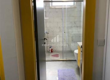 Furnished one-bedroom apartment in a premium class residence in Mahmutlar, 400m from the sea ID-8721 фото-10