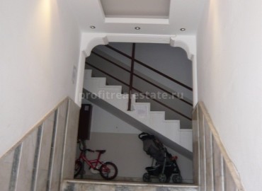 Апартаменты 2+1 в комплексе городского типа возле в самом центре Алании, Турция, 95 кв.м. ID-0649 фото-18