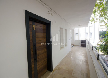 Трёхкомнатная квартира, укомплектованная новой мебелью и техникой, в 50 метрах от моря, Махмутлар, Аланья ID-4795 фото-23
