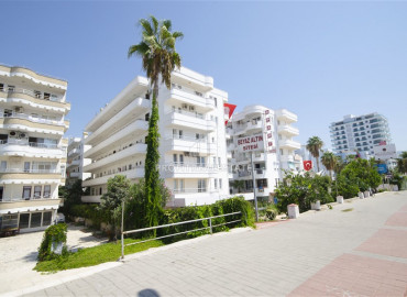 Furnished two-bedroom apartment in a cozy residence by the sea in Mahmutlar ID-8735 фото-32